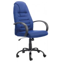 SILLA MODELO MORCEGO AZUL ARCHIVO 2000 6457 AZ (Espera 4 dias)